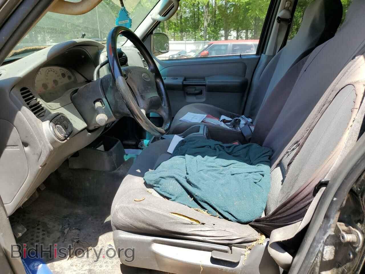 2005 FORD EXPLORER - VIN: 1FMZU67K85UA30431 - Фото 7