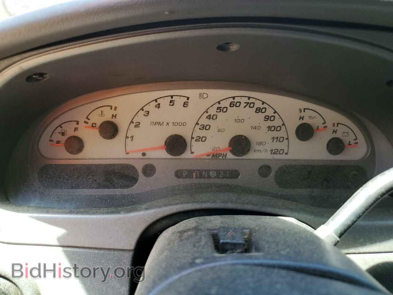 2005 FORD EXPLORER - VIN: 1FMZU67K85UA30431 - Фото 9