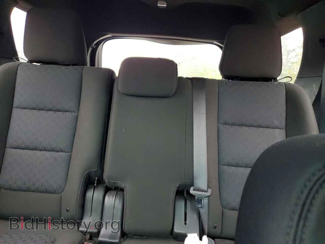 2014 FORD EXPLORER - VIN: 1FM5K8ARXEGA33528 - Photo 10