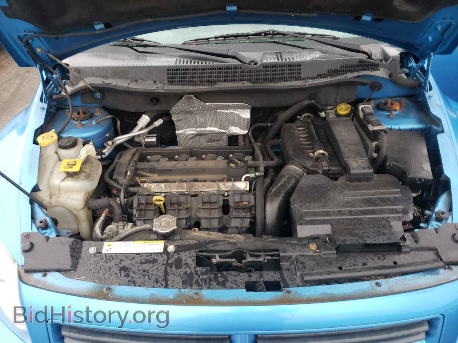 2008 DODGE CALIBER - VIN: 1B3HB48B68D596117 - Photo 7