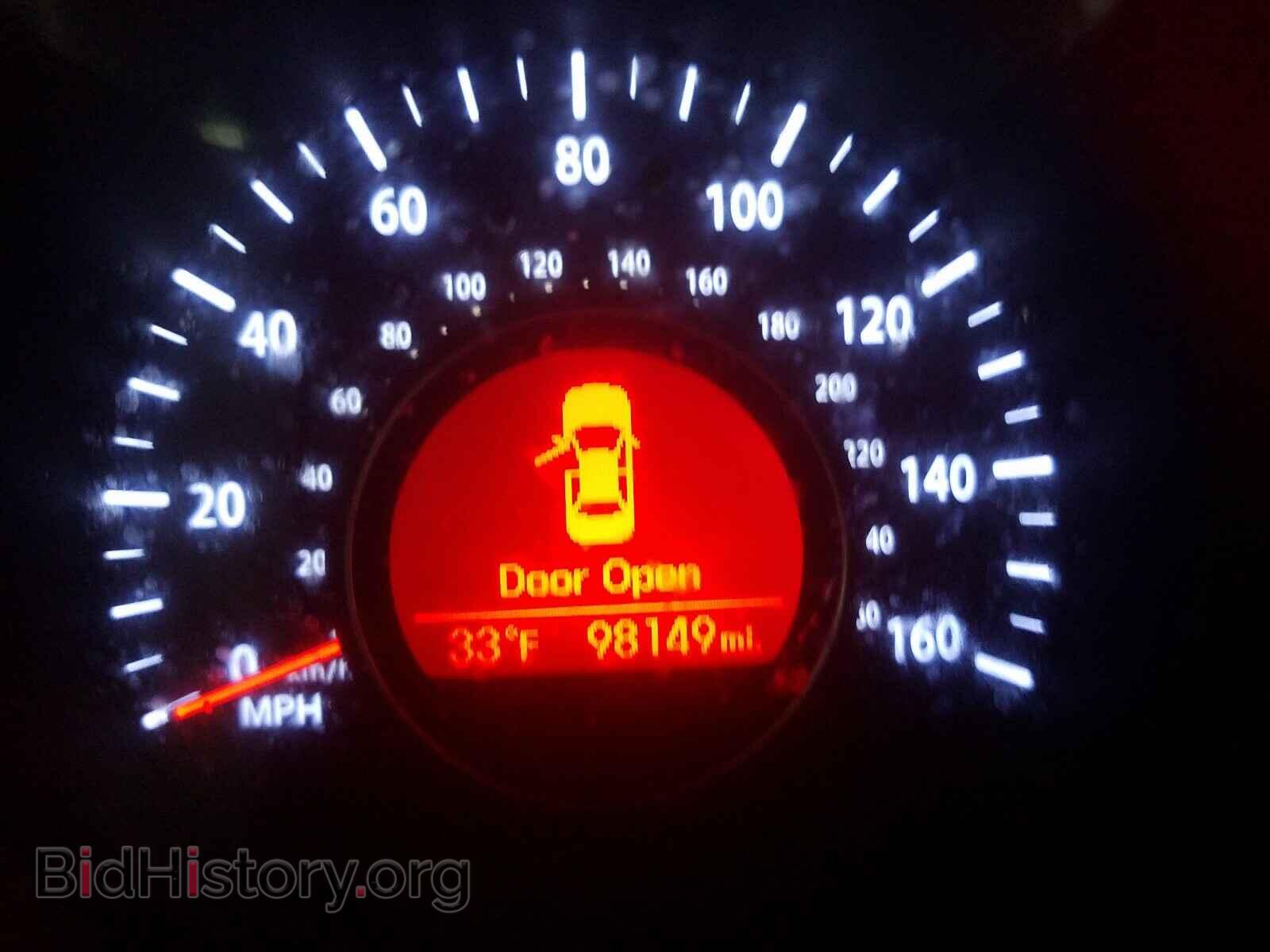 2013 KIA OPTIMA - VIN: 5XXGM4A77DG213165 - Photo 8