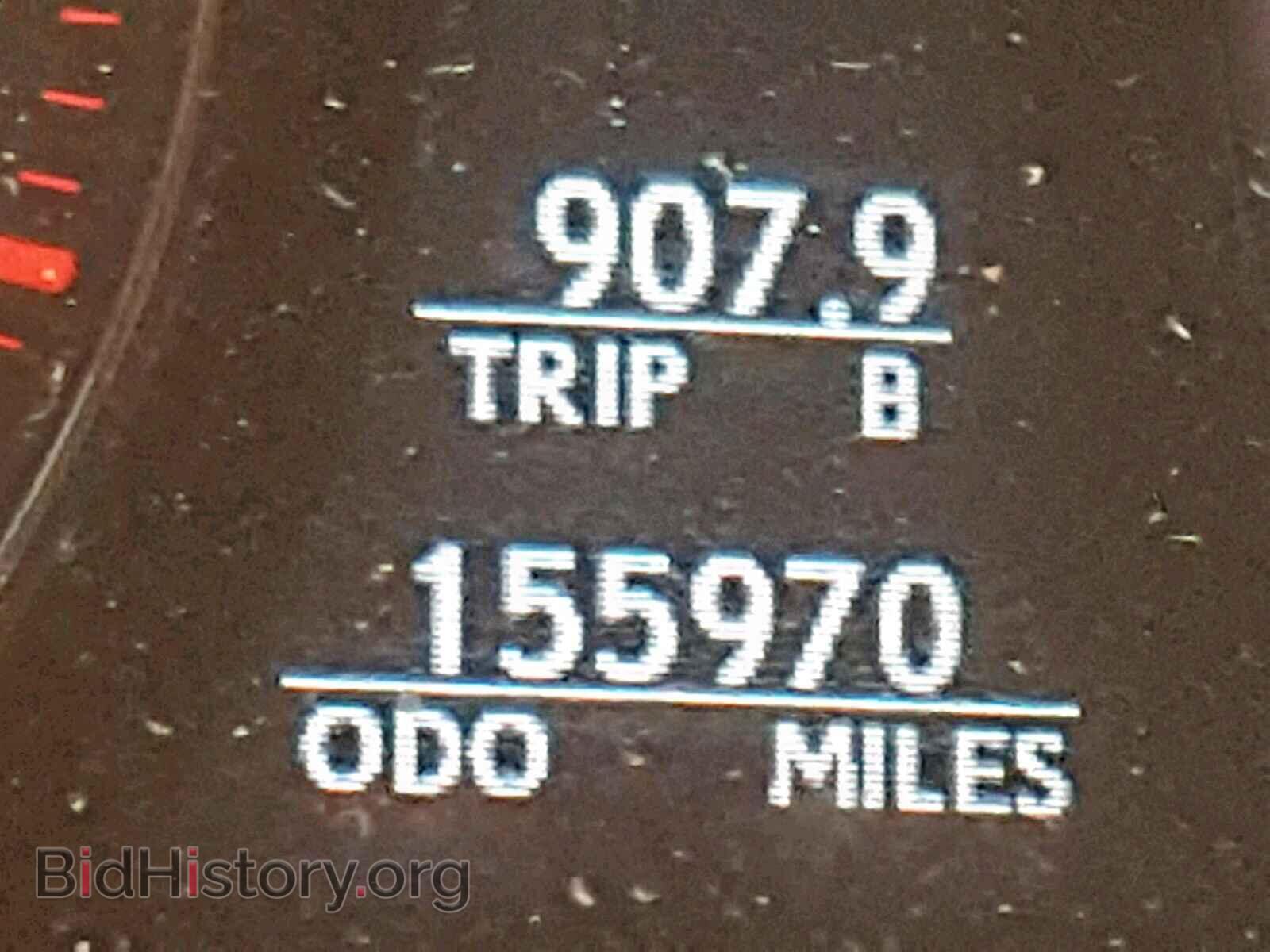 2008 LEXUS LS460 - VIN: JTHBL46F385059026 - Фото 8