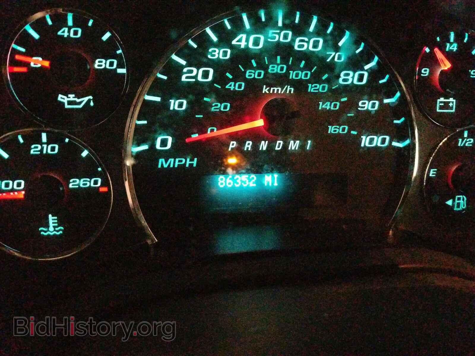 2011 CHEVROLET EXPRESS - VIN: 1GCWGFCA8B1180693 - Фото 8