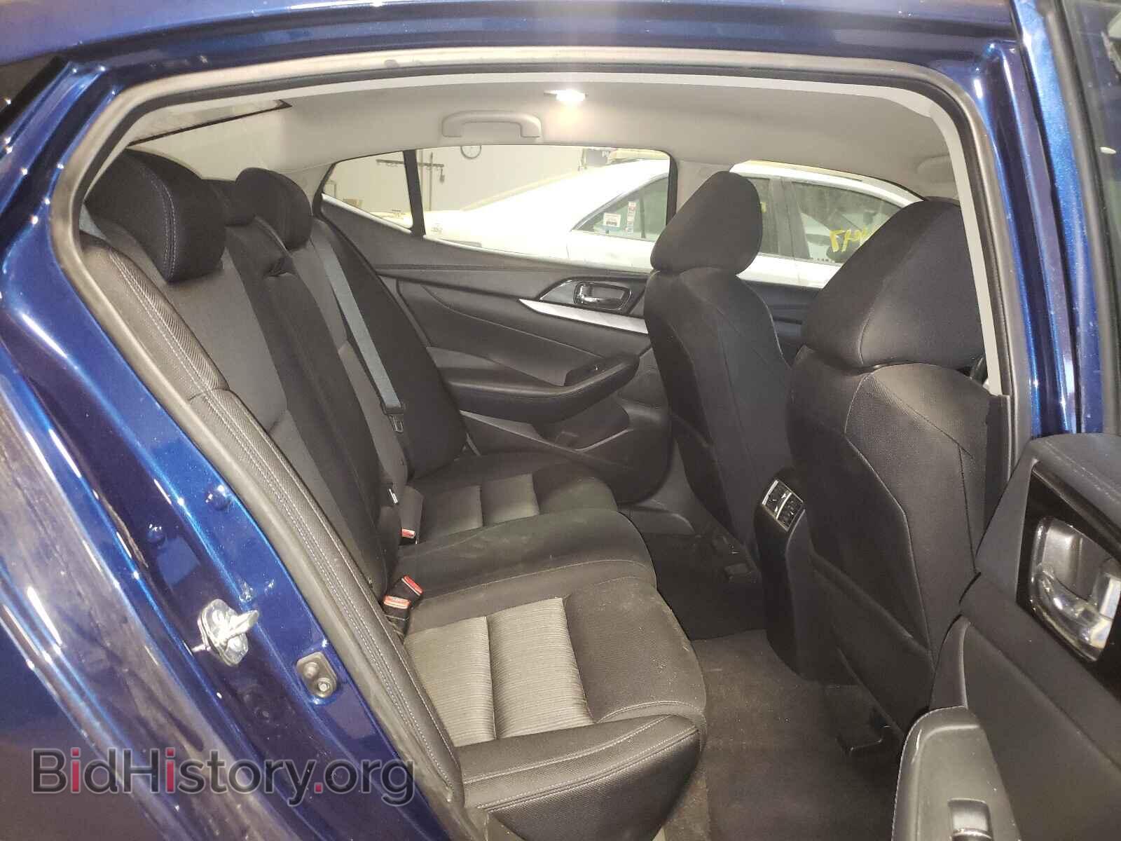 2017 NISSAN MAXIMA - VIN: 1N4AA6APXHC424172 - Фото 6