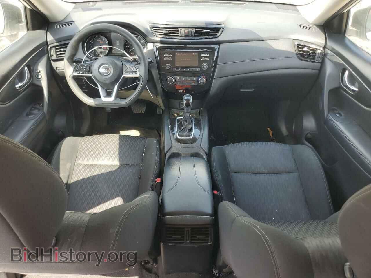 2017 NISSAN ROGUE - VIN: KNMAT2MV7HP548402 - Фото 8