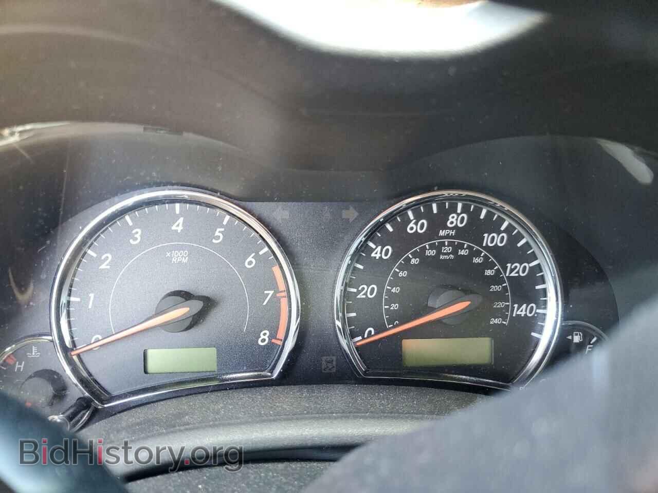 2013 TOYOTA COROLLA - VIN: 2T1BU4EE7DC076576 - Фото 9