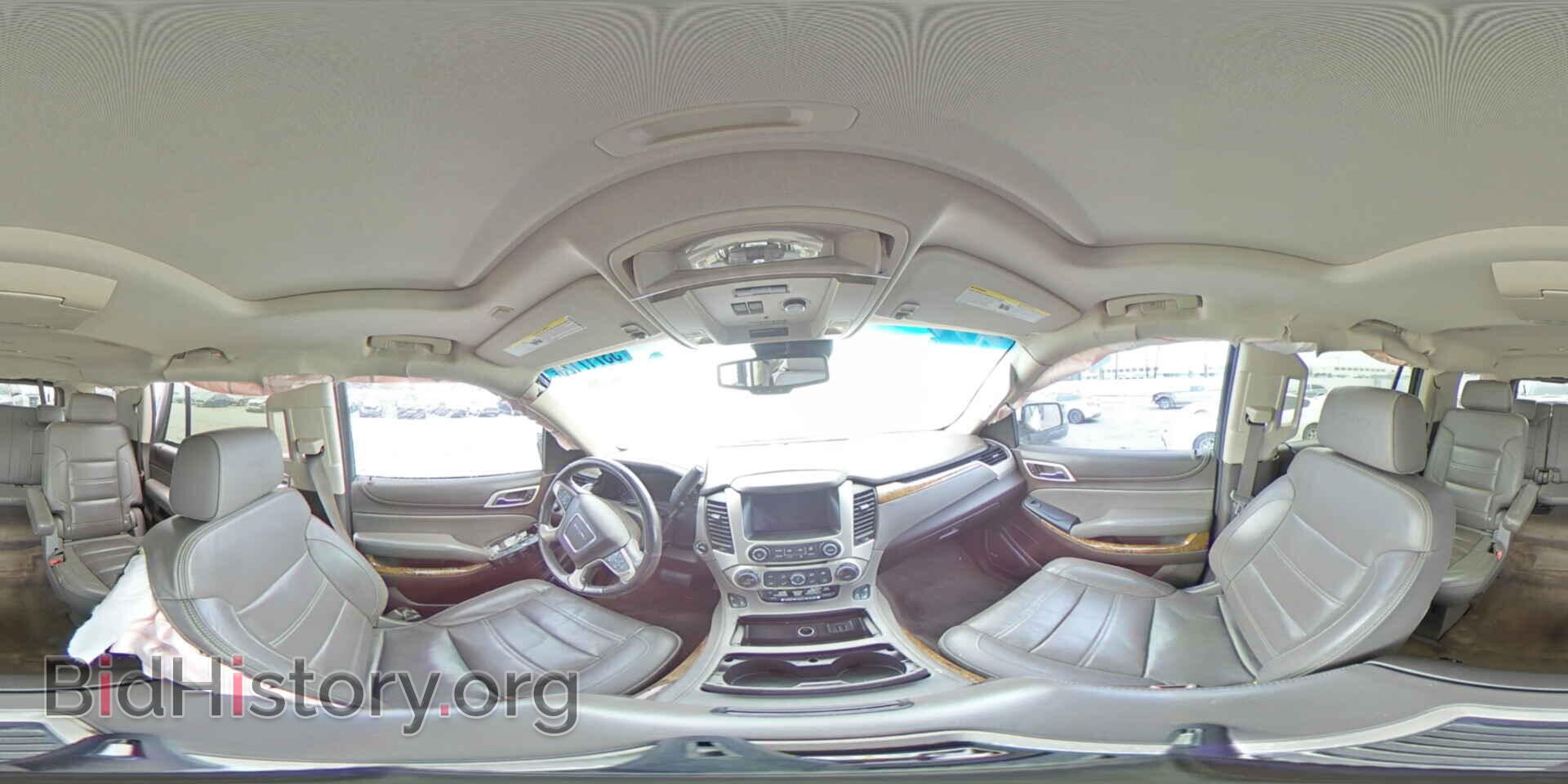 2015 GMC YUKON - VIN: 1GKS2CKJXFR519012 - Фото 15