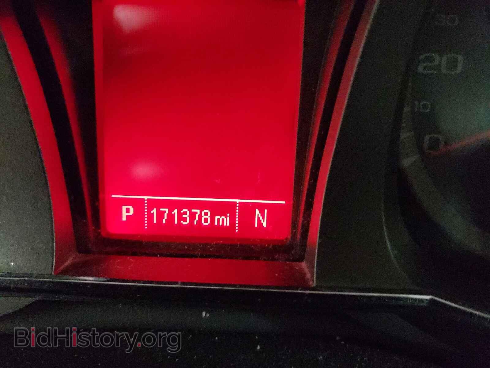 2012 GMC TERRAIN - VIN: 2GKFLTEK0C6145584 - Фото 8