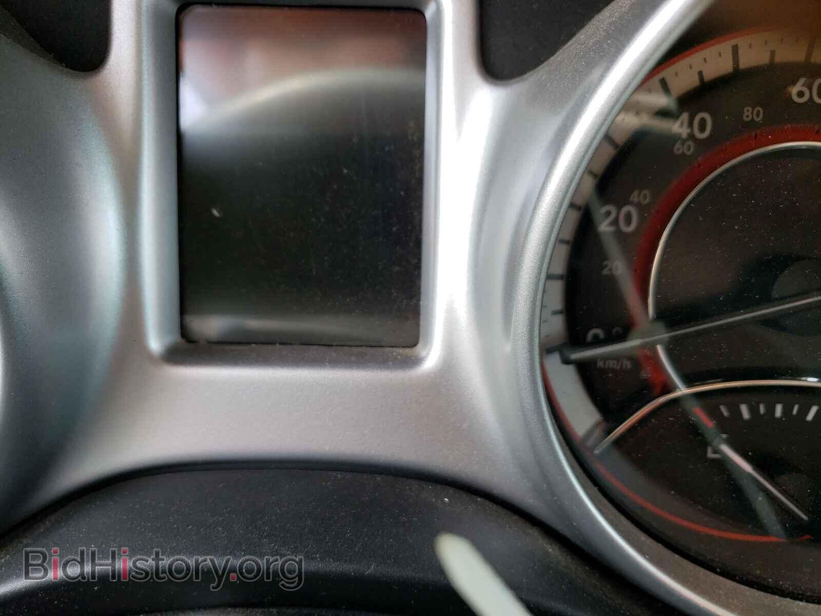2012 DODGE JOURNEY - VIN: 3C4PDCBG3CT342323 - Фото 8