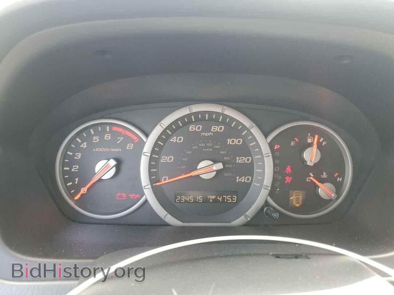 2008 HONDA PILOT - VIN: 5FNYF28588B000953 - Фото 9
