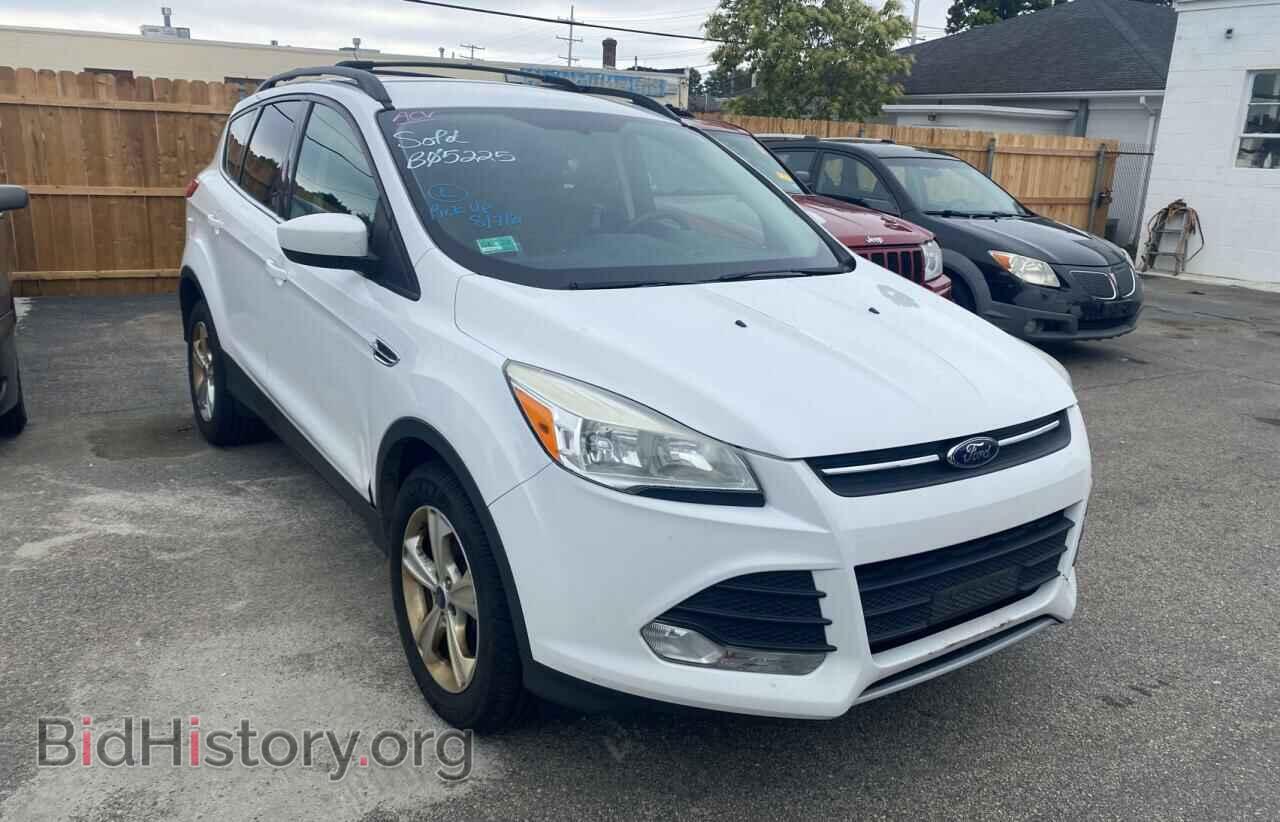 Photo 1FMCU9G94DUB05225 - FORD ESCAPE 2013