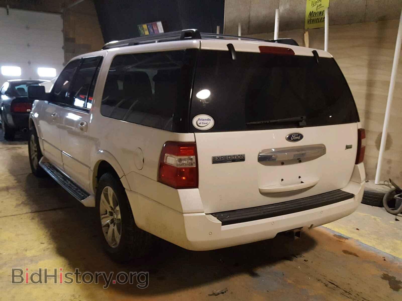 2012 FORD EXPEDITION - VIN: 1FMJK2A57CEF16315 - Фото 3