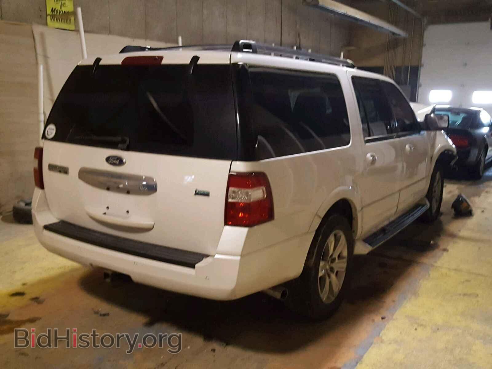 2012 FORD EXPEDITION - VIN: 1FMJK2A57CEF16315 - Фото 4