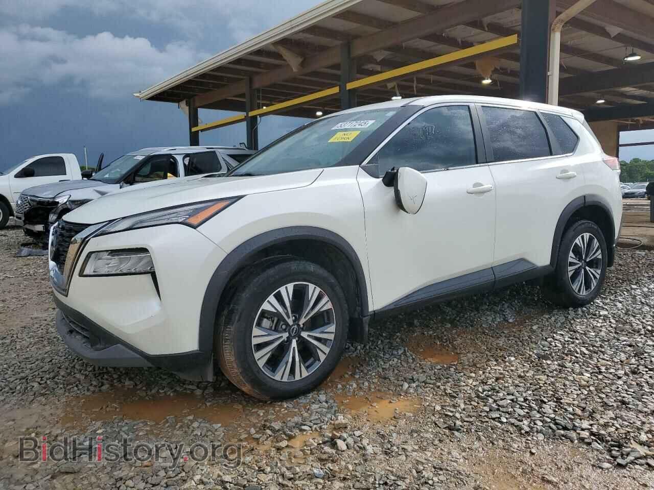 Photo 5N1BT3BA7PC758767 - NISSAN ROGUE 2023