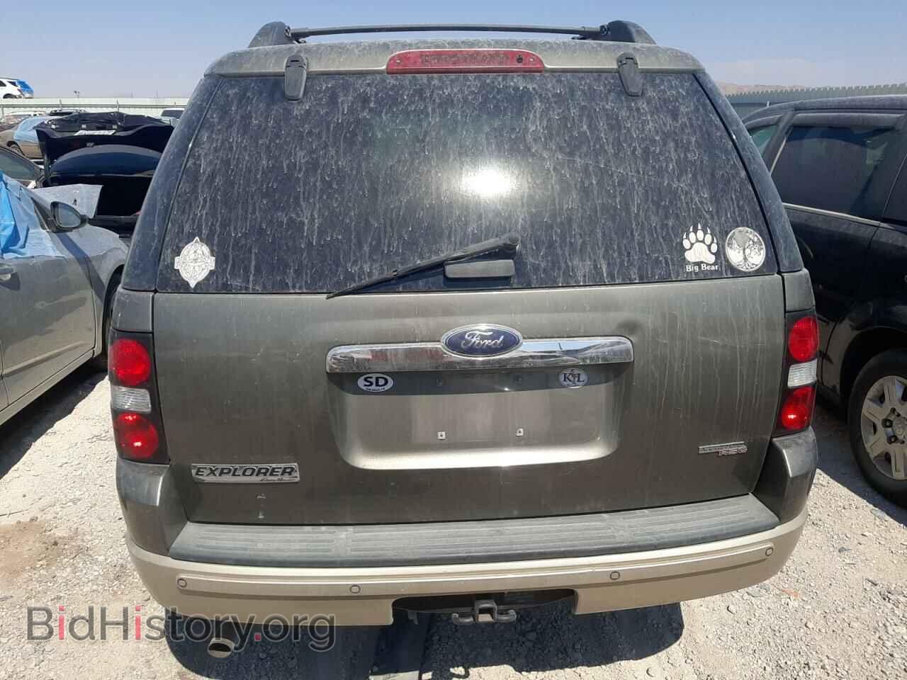 2006 FORD EXPLORER - VIN: 1FMEU64EX6UB64744 - Фото 6