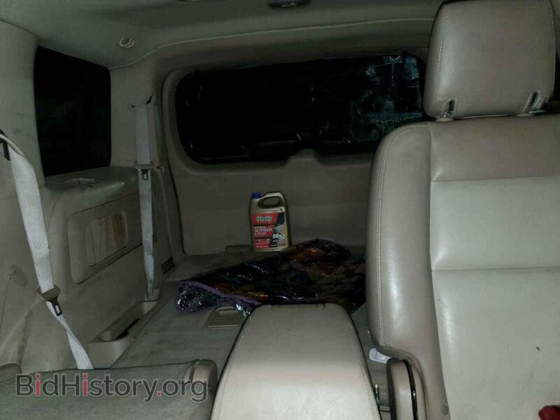 2006 Ford EXPLORER (VIN 1FMEU64EX6UB64744) — фото 10 из 13