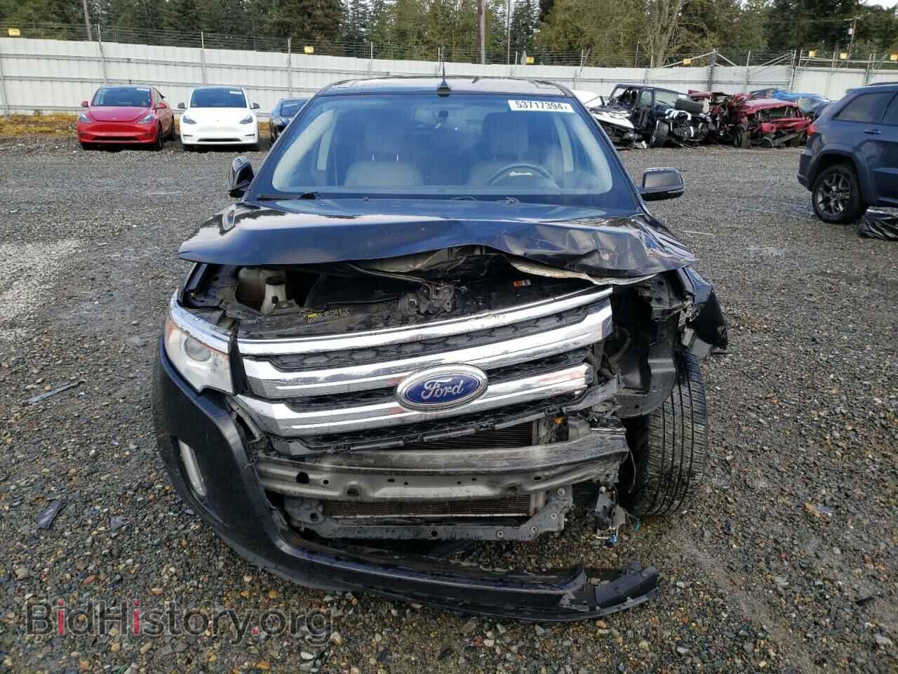 2014 FORD EDGE - VIN: 2FMDK3JC3EBB56606 - Photo 5