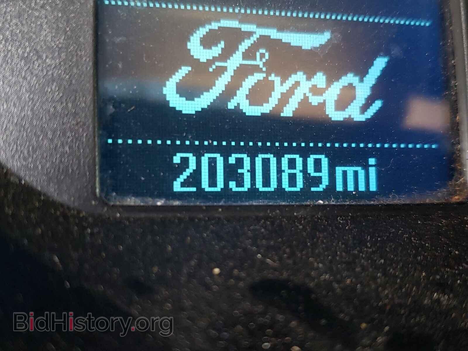 2012 FORD FOCUS - VIN: 1FAHP3F22CL288024 - Фото 8