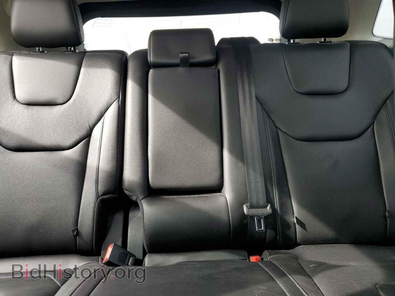 2019 FORD EDGE - VIN: 2FMPK3K91KBC11193 - Фото 10