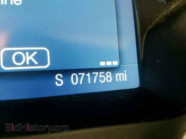 2014 FORD FOCUS SE - VIN: 1FADP3F23EL445593 - Фото 8
