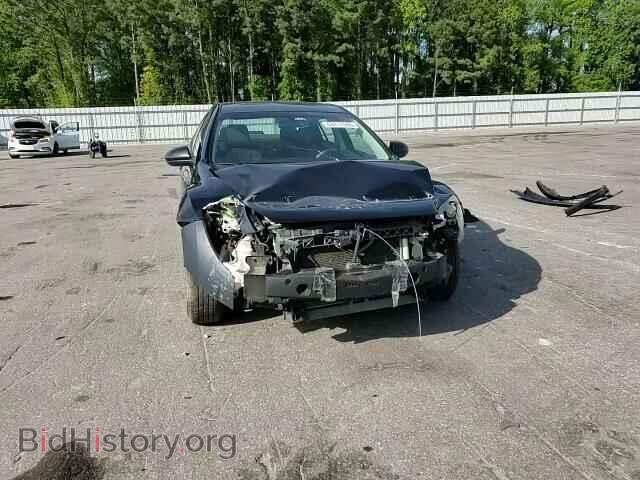 2012 MAZDA 6 - VIN: 1YVHZ8BH8C5M33447 - Фото 10