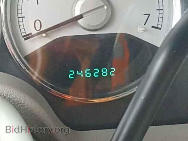 2007 CHRYSLER ASPEN - VIN: 1A8HW58287F516143 - Фото 8