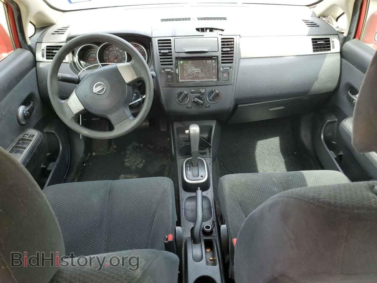 2012 NISSAN VERSA - VIN: 3N1BC1CP1CK247610 - Фото 8