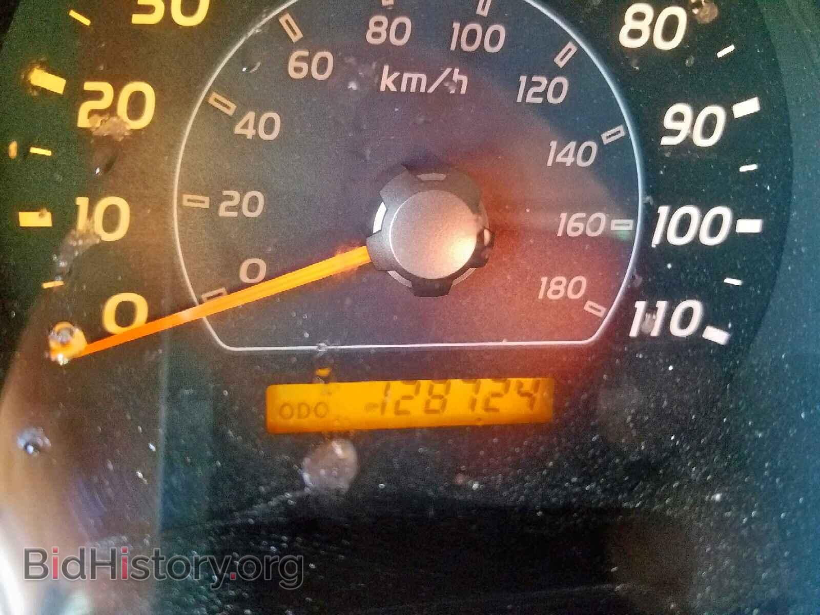 2006 TOYOTA 4RUNNER SR - VIN: JTEBU14R368067435 - Фото 8