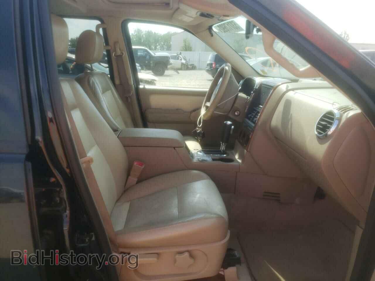 2008 FORD EXPLORER - VIN: 1FMEU74E68UA96905 - Фото 5