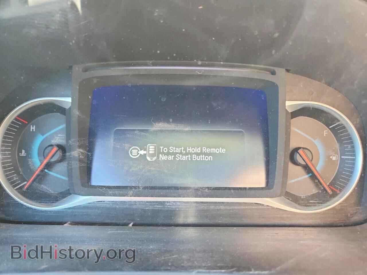2019 HONDA PILOT - VIN: 5FNYF5H51KB007865 - Photo 9