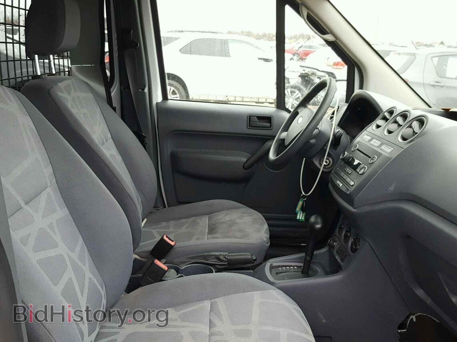 2012 FORD TRANSIT CO - VIN: NM0LS6BN3CT104226 - Фото 5