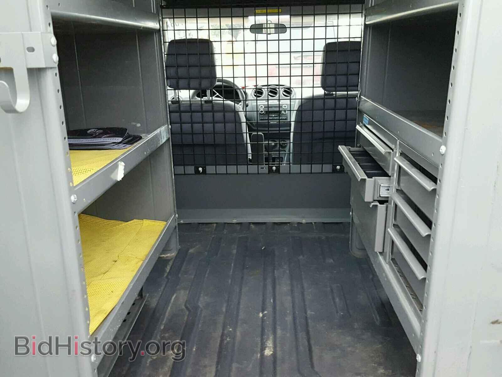 2012 FORD TRANSIT CO - VIN: NM0LS6BN3CT104226 - Фото 6