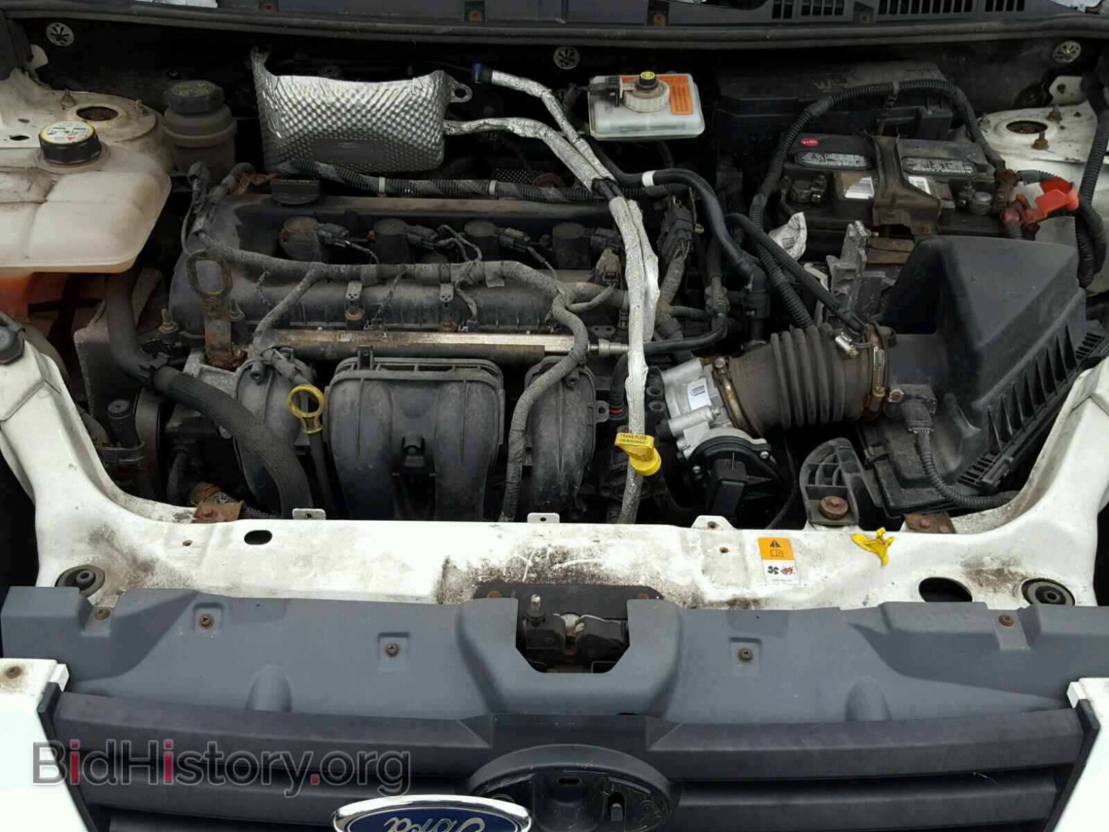2012 FORD TRANSIT CO - VIN: NM0LS6BN3CT104226 - Фото 7