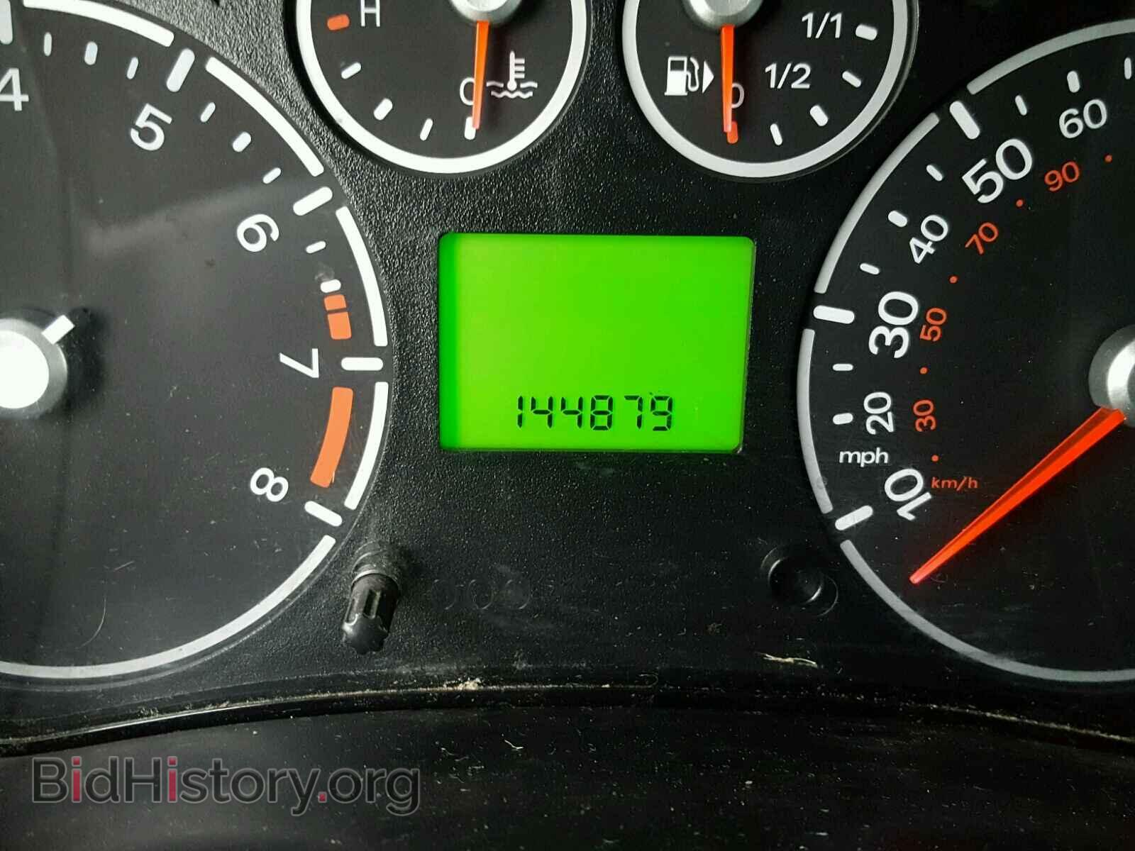 2012 FORD TRANSIT CO - VIN: NM0LS6BN3CT104226 - Фото 8