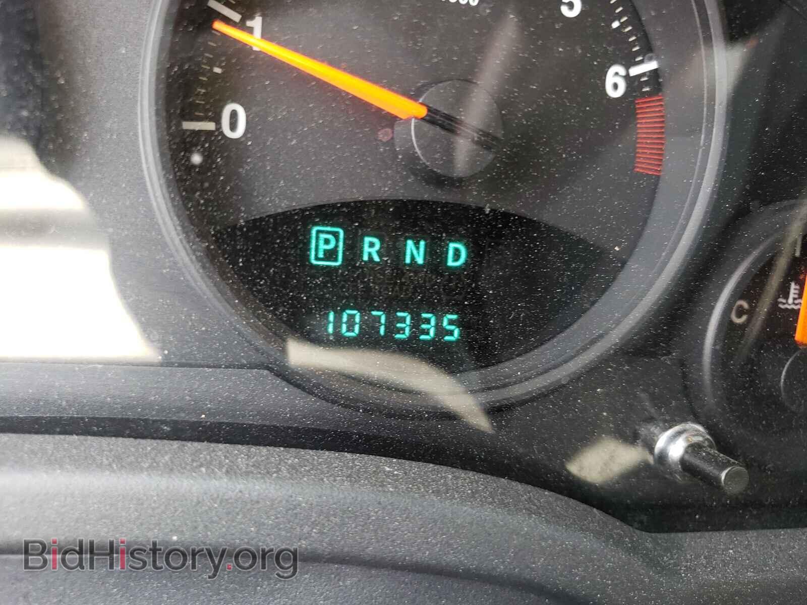 2012 JEEP COMPASS - VIN: 1C4NJDBB5CD676062 - Photo 8