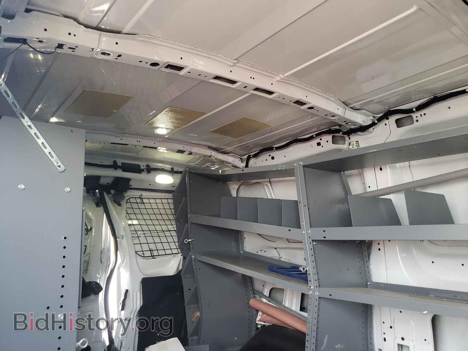 2015 FORD TRANSIT CO - VIN: 1FTNR1YM6FKB13375 - Фото 6