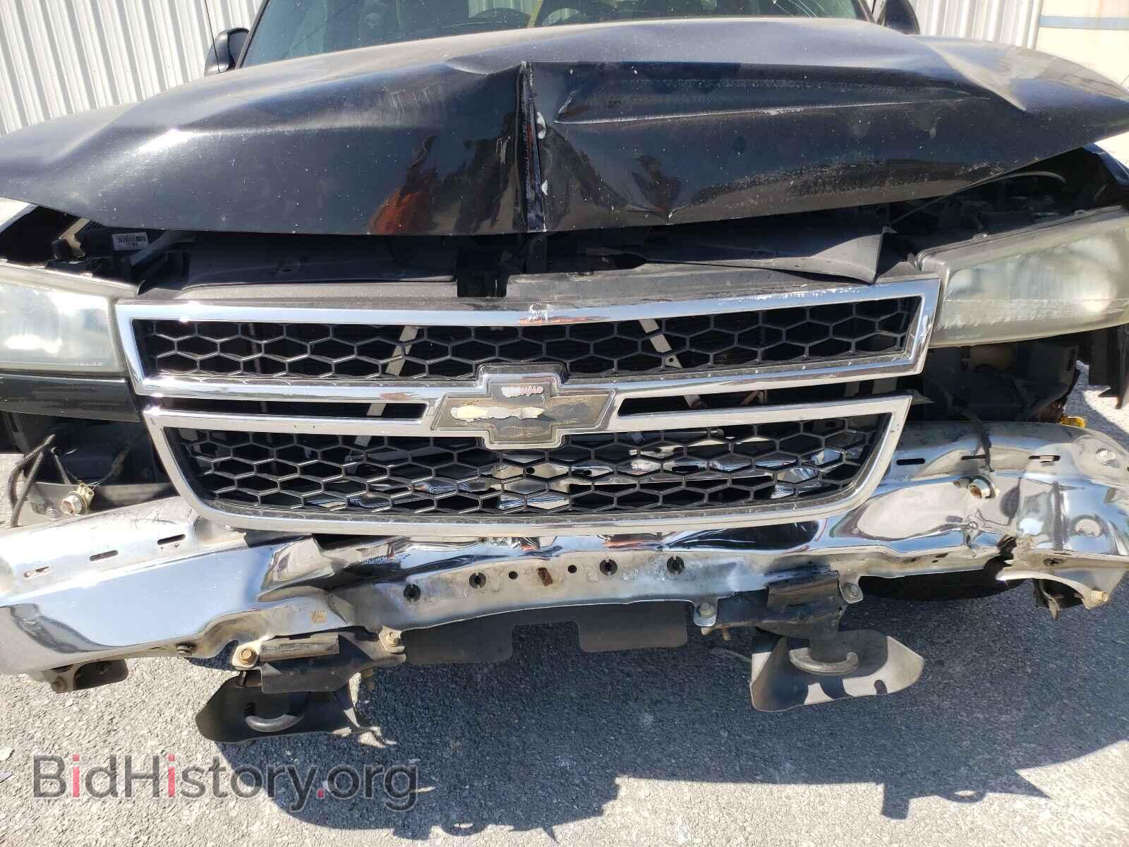 2007 CHEVROLET SILVERADO - VIN: 2GCEC13V371143940 - Фото 9