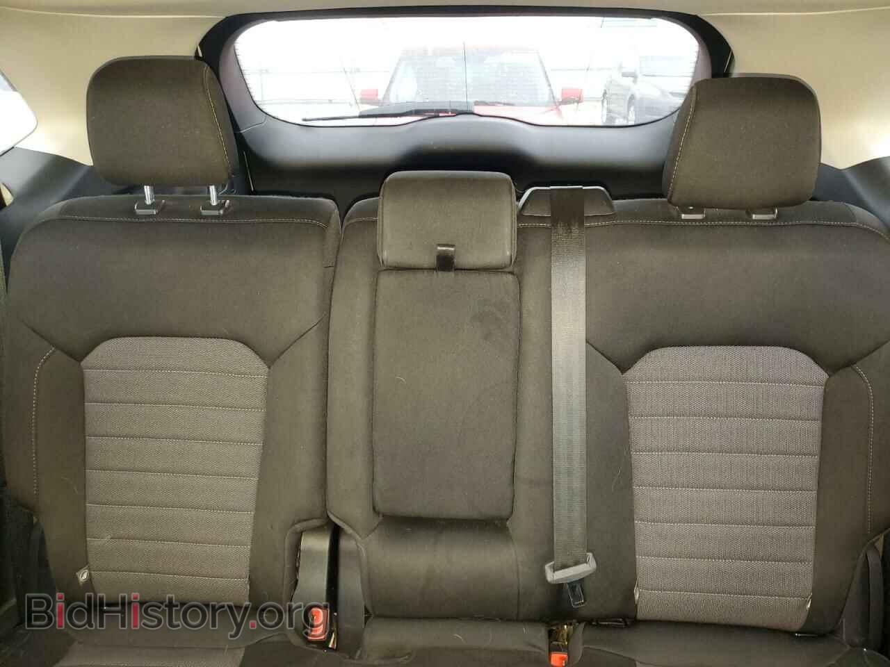 2019 FORD EDGE - VIN: 2FMPK4G91KBB74659 - Фото 10