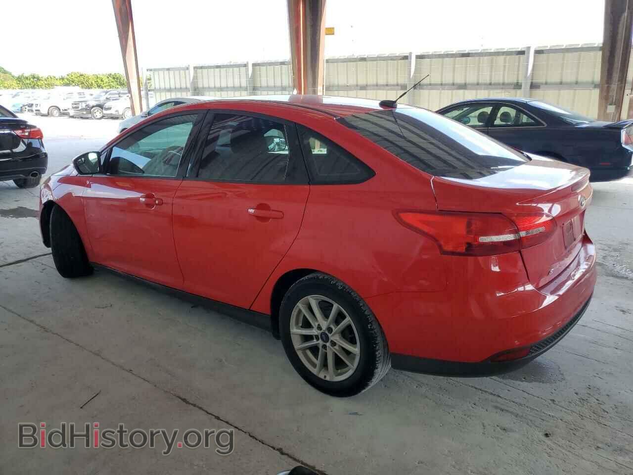 2016 FORD FOCUS - VIN: 1FADP3F24GL276476 - Photo 2