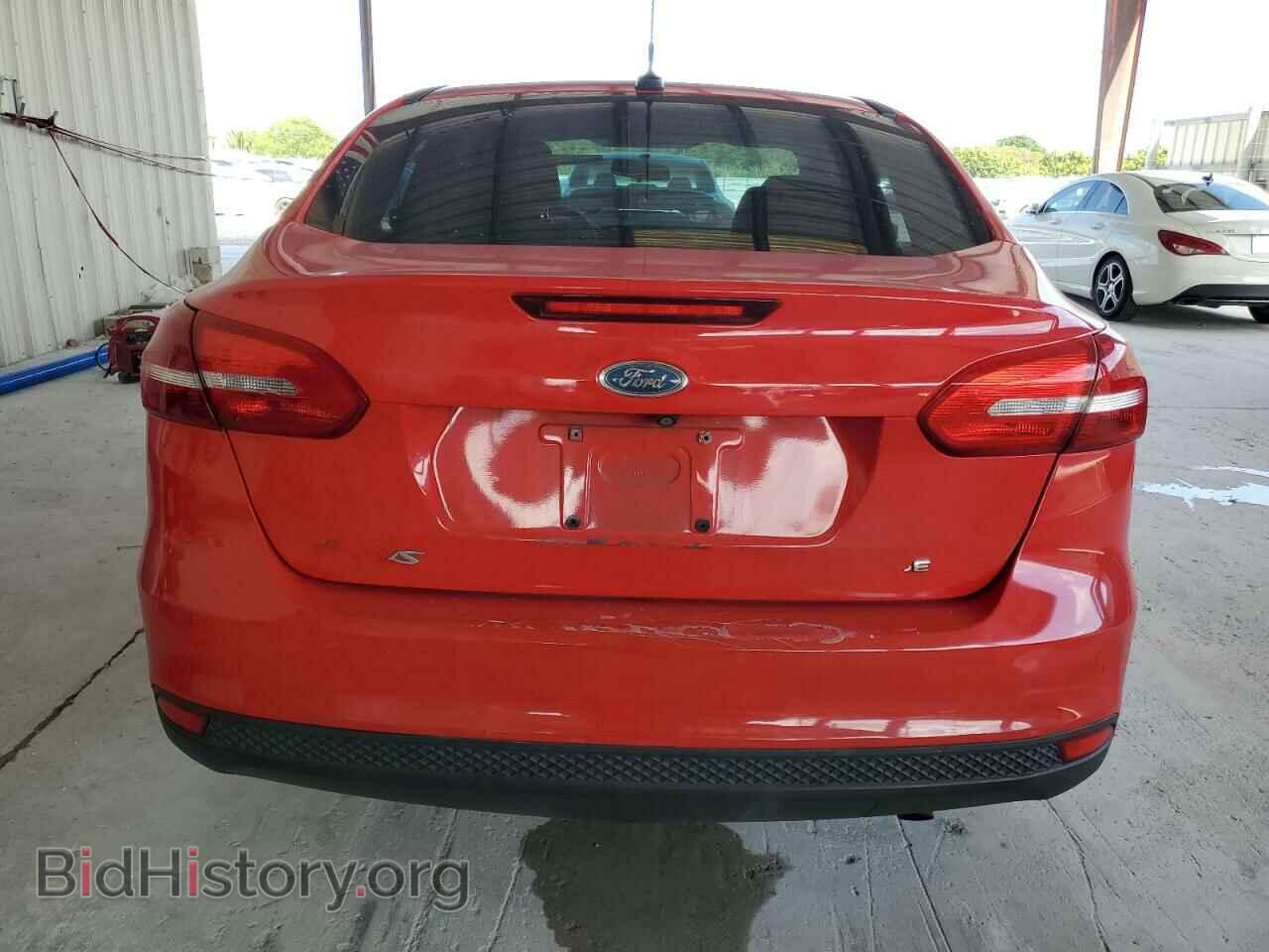 2016 FORD FOCUS - VIN: 1FADP3F24GL276476 - Photo 6