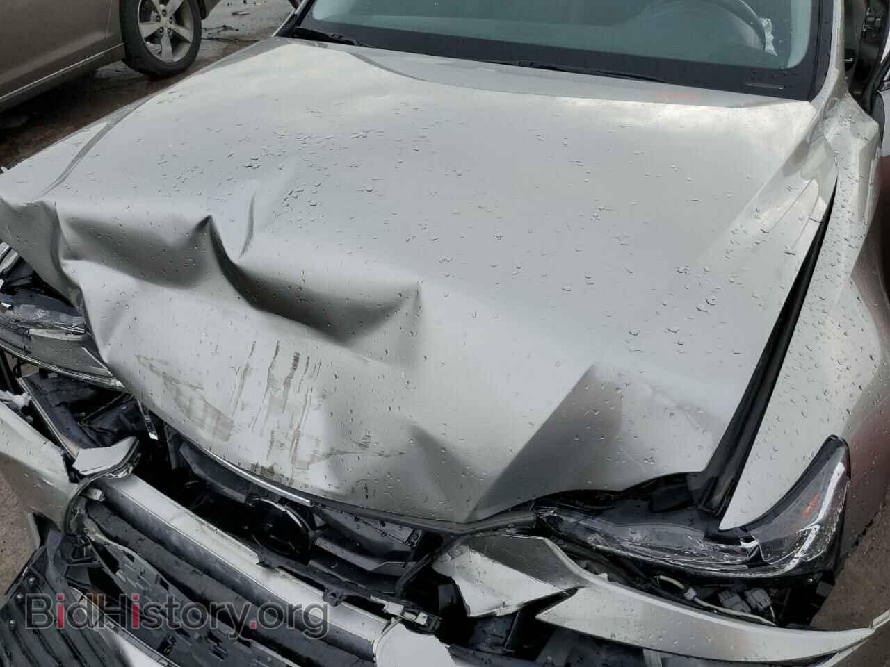 2019 LEXUS IS - VIN: JTHC81D2XK5035950 - Фото 11