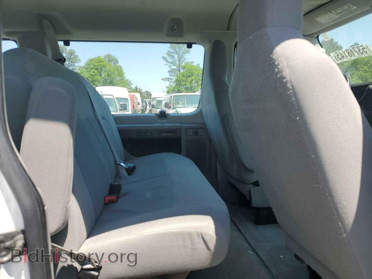 2012 FORD ALL Models - VIN: 1FBSS3BLXCDA20415 - Фото 11