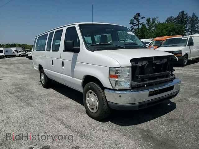 2012 FORD ALL Models - VIN: 1FBSS3BLXCDA20415 - Фото 14