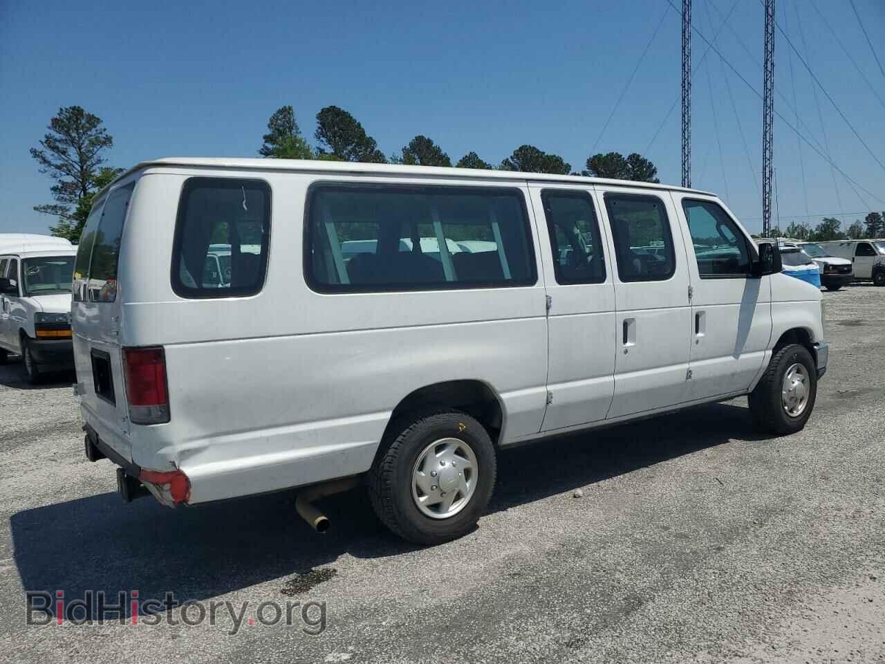 2012 FORD ALL Models - VIN: 1FBSS3BLXCDA20415 - Фото 3