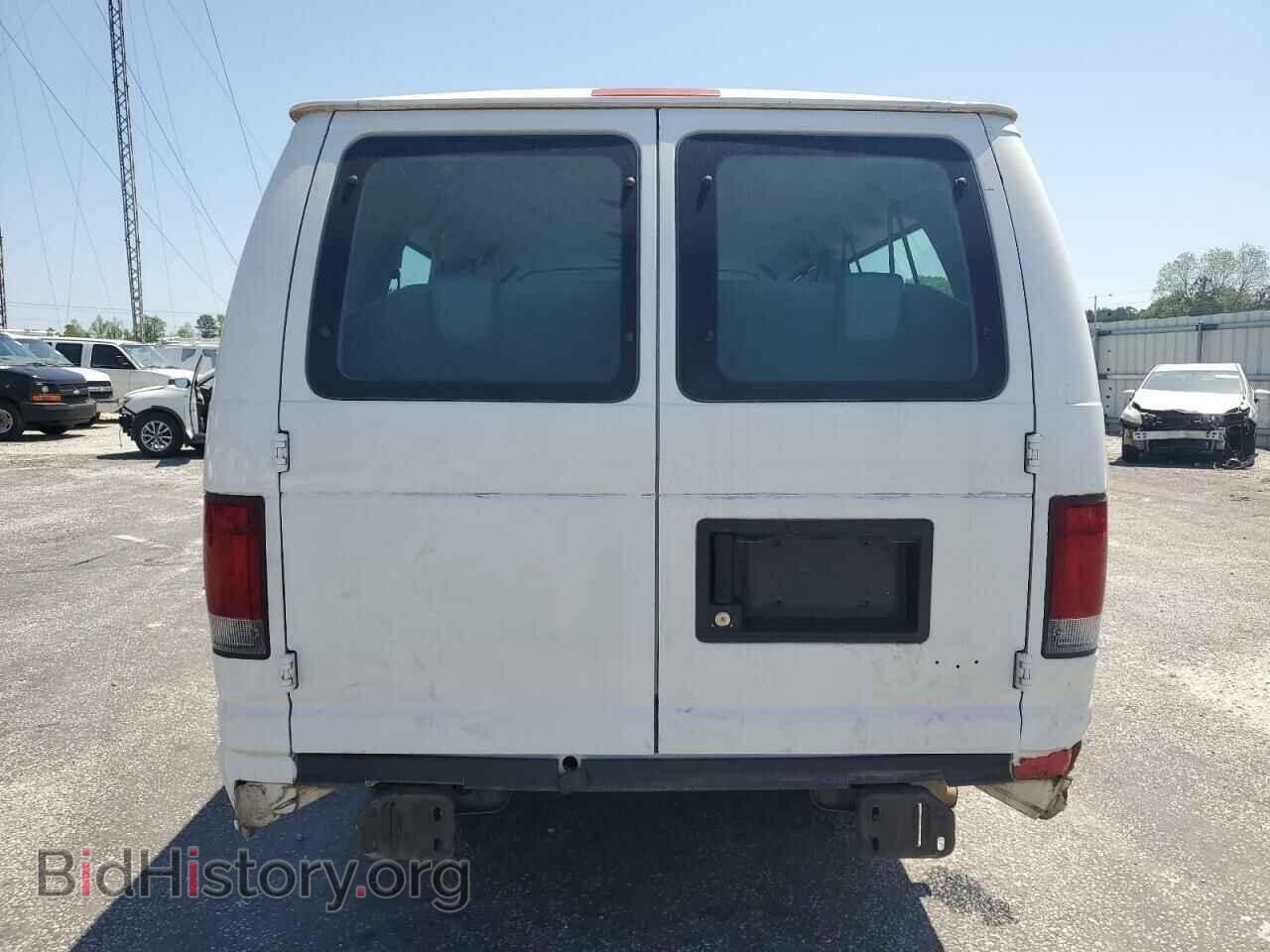 2012 FORD ALL Models - VIN: 1FBSS3BLXCDA20415 - Фото 6