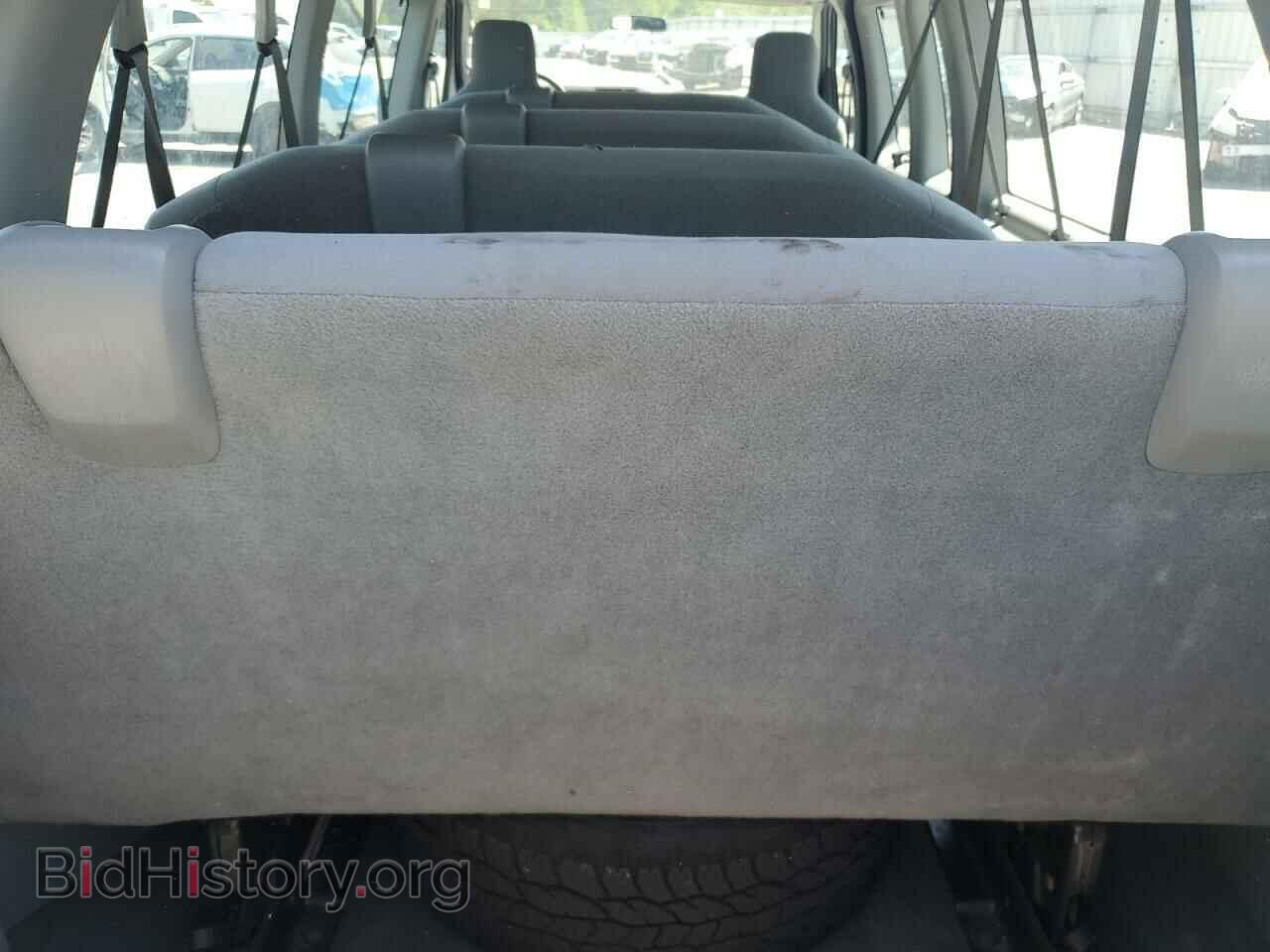 2012 FORD ALL Models - VIN: 1FBSS3BLXCDA20415 - Фото 10