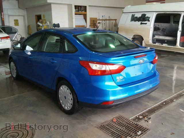 2012 FORD FOCUS - VIN: 1FAHP3F24CL279003 - Photo 3