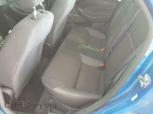 2012 FORD FOCUS - VIN: 1FAHP3F24CL279003 - Photo 6