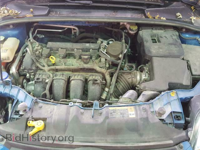 2012 FORD FOCUS - VIN: 1FAHP3F24CL279003 - Photo 7