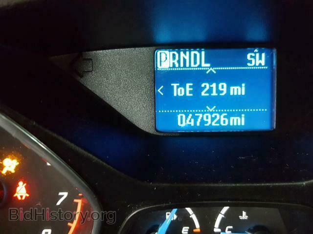 2012 FORD FOCUS - VIN: 1FAHP3F24CL279003 - Photo 8